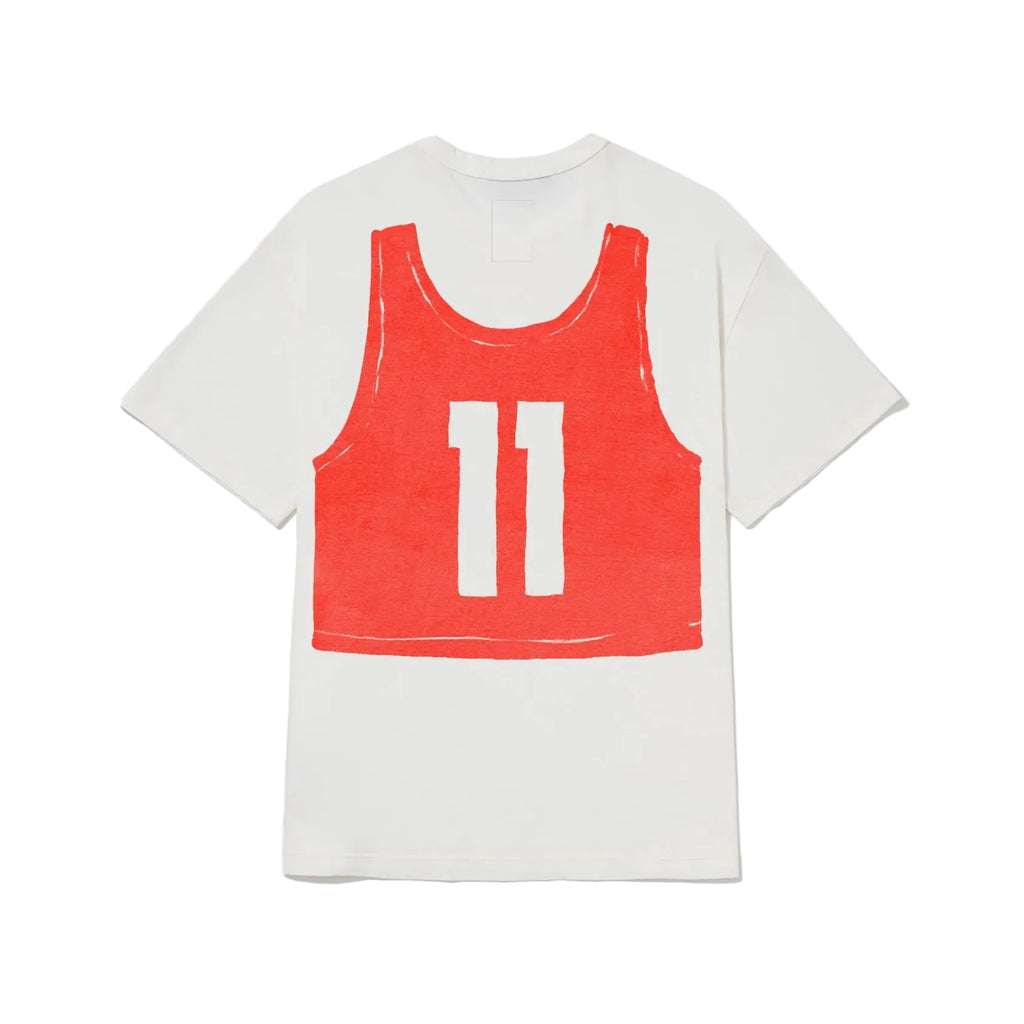[White] Piet Pinnie X KidSuper Tee