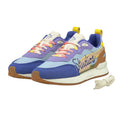[Blue] Sneaker Retro