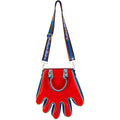[RED-YELLOW] ORIGINAL HAND BAG
