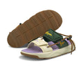 [Mulicolor] Puma x KidSuper x RS-Sandal [Navajo Pineneedle]