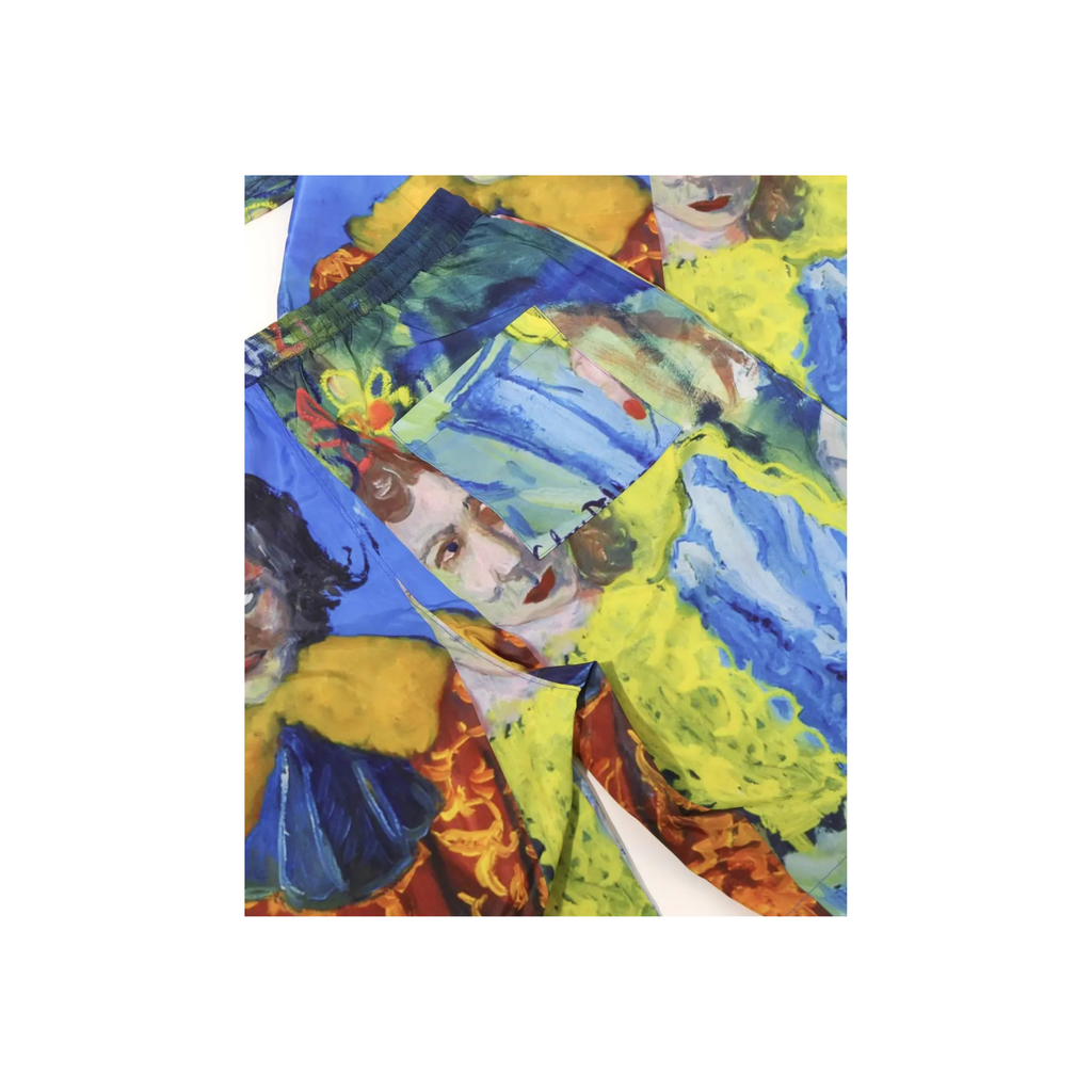 [Multicolor] Rare Sample SHORTS