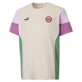 [Cream-Egg Nog] Puma x Kidsuper Mens TEE