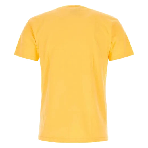 [Yellow] THE CON ARTIST TEE