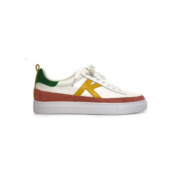 [White] Puma x KidSuper Sidekicks [Production 2]