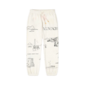 [GREY] MISNEACH x KIDSUPER COLLAB SWEATPANTS