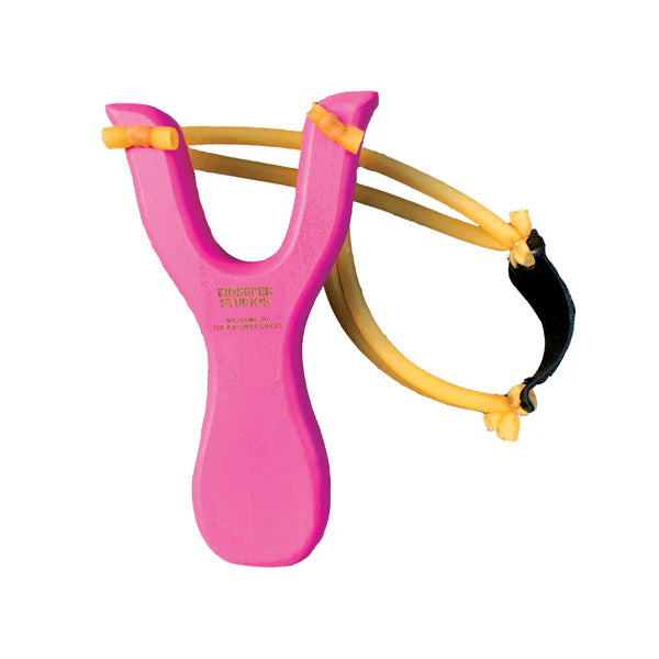 [PINK BOX] KIDSUPER STUDIOS SLING SHOT