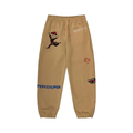 [Tan] Super Sweatpants