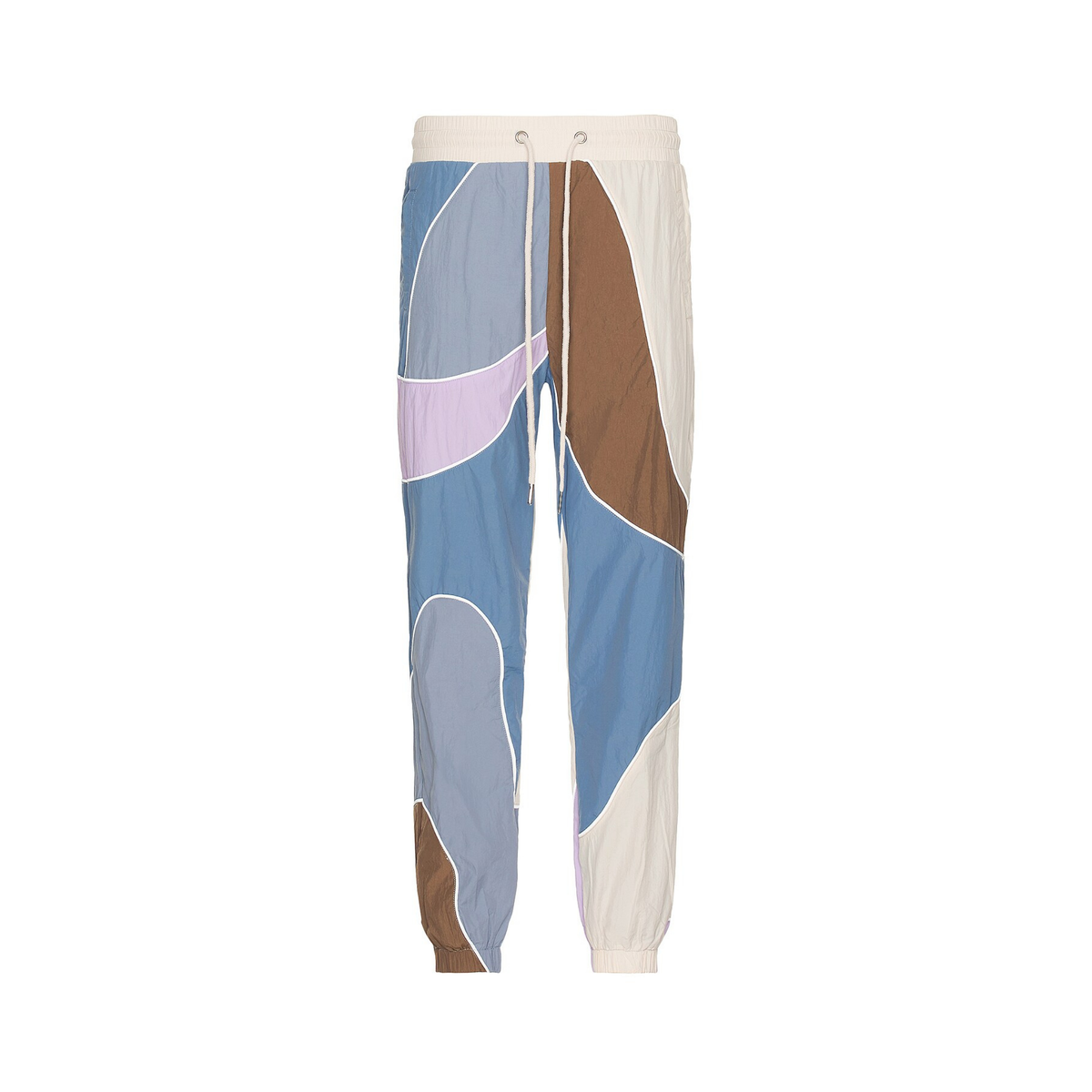 [Multicolor] Track Pant