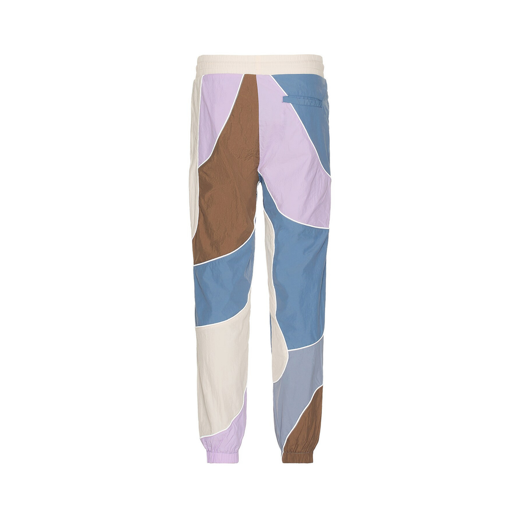 [Multicolor] Track Pant