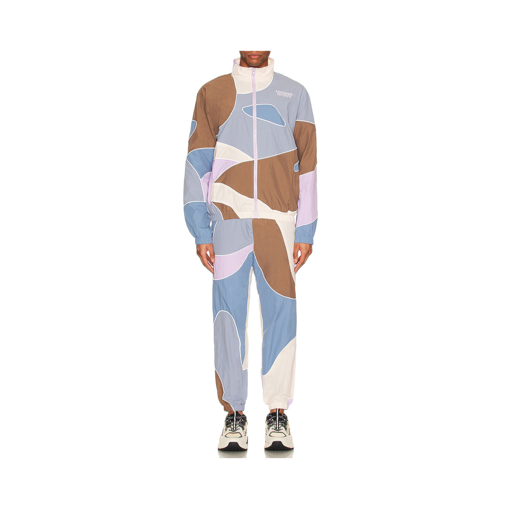 [Multicolor] Track Pant