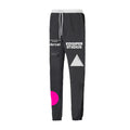 [BLACK] VERCEL X KIDSUPER TRACK PANT