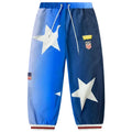 [BLUE] USMNT x Kidsuper Official Track Pant