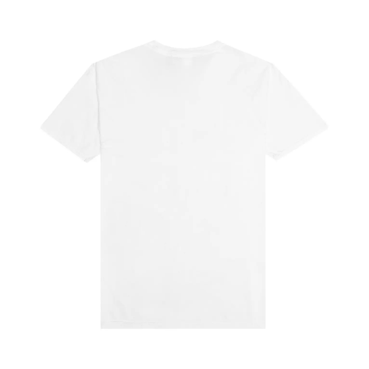 [White] ScreenPlay Tee