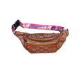 [TAN] FANNY PACK