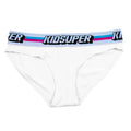 [WHITE] Women's UNDERWEAR