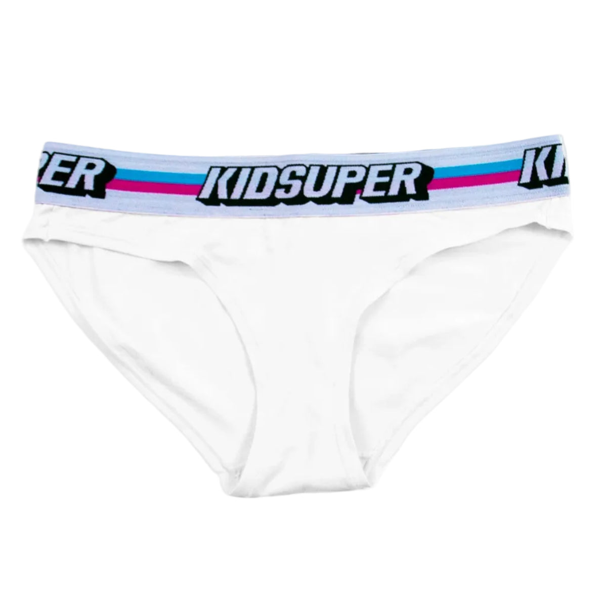 [WHITE] Women's UNDERWEAR