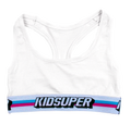 [WHITE] Women's SPORTS BRA