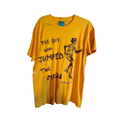 [Yellow] The Boy Who Jumped the Moon Tee
