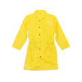 [YELLOW] RAIN COAT